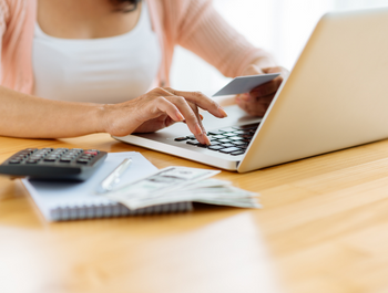 3 Reasons to Sign Up For Online Bill Pay