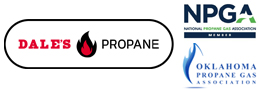 Dale’s Propane