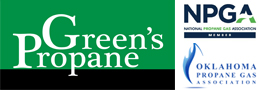 GREENSPROPANEIC