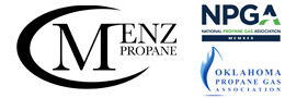 Menz Propane